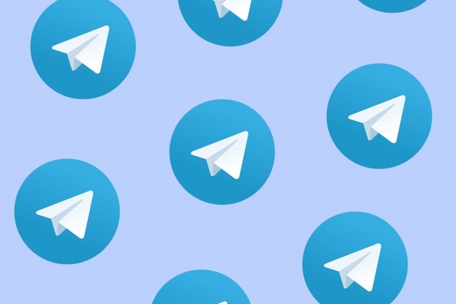 Напишу telegram бота любой сложности