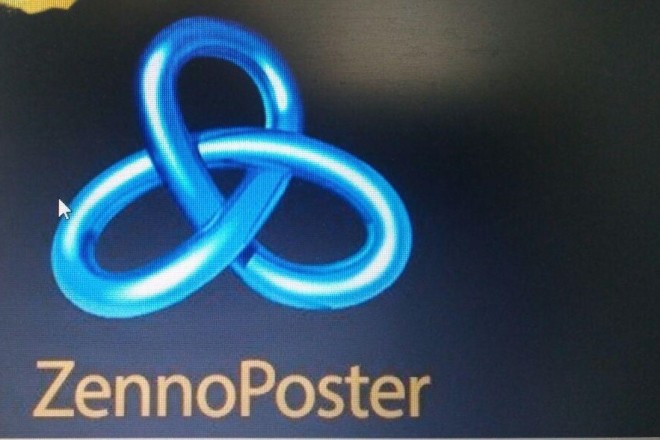 Шаблон для ZennoPoster автоматизации web задач