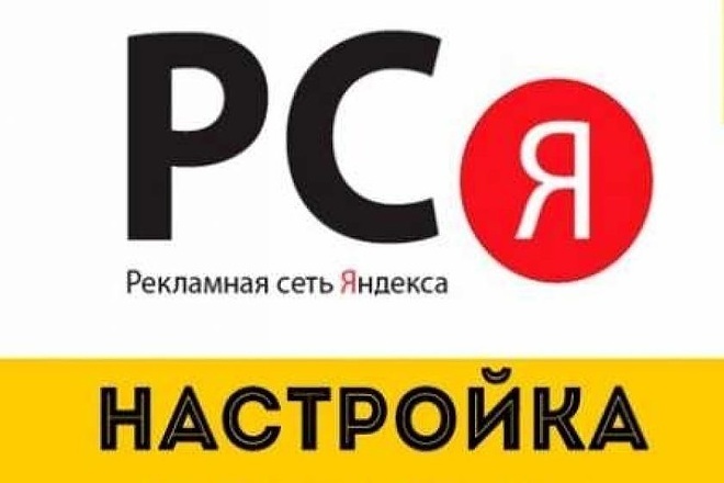 Настройка рекламной кампании в РСЯ