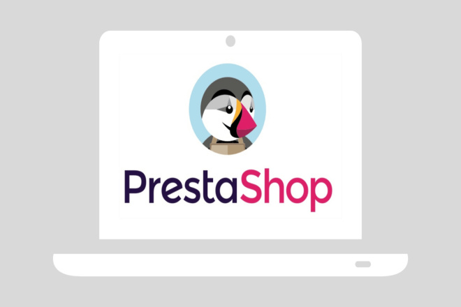 Установка PrestaShop