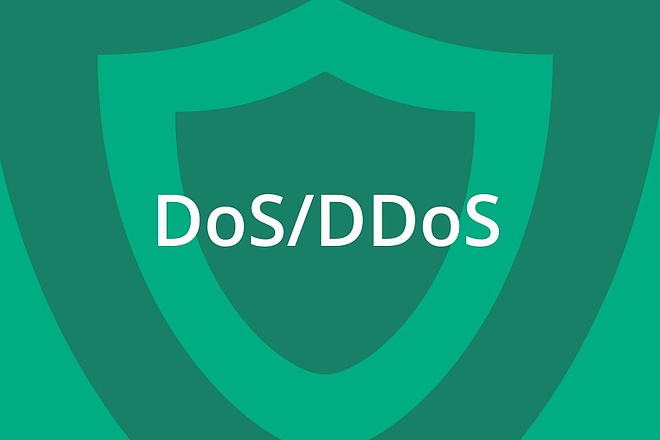 Проверю ваш сайт на защиту DDOS атак и sql инъекции. Помогу с защитой