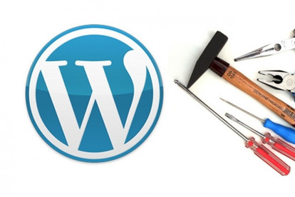 Сайт на Wordpress