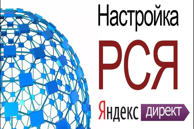 Настройка рекламы в РСЯ
