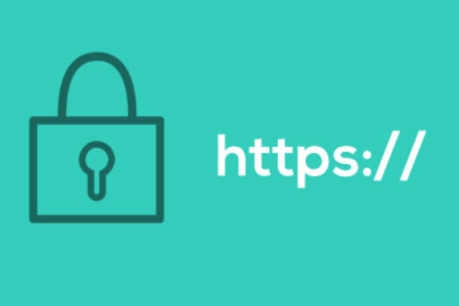 Регистрация и установка SSL сертификата на сайт