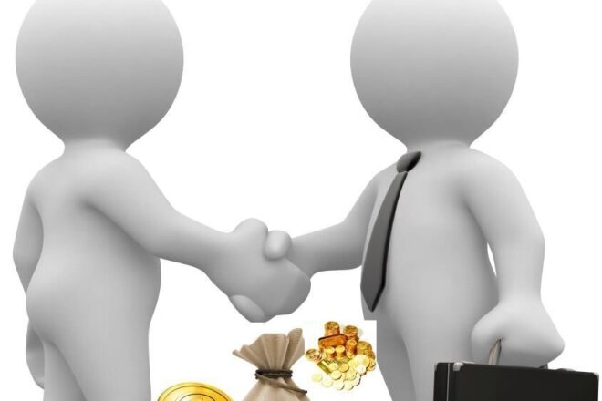 Помощь в продаже любых товаров