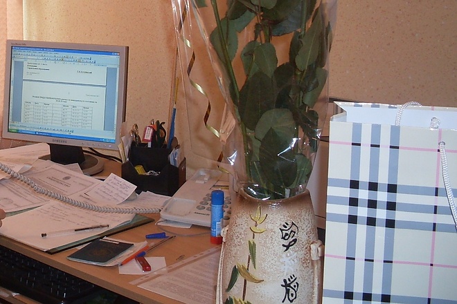 Набор текста, делопроизводство, архивные очерки, оформление документов