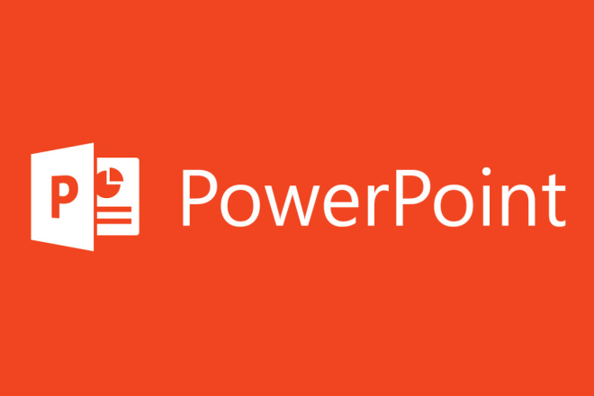 Сделаю презентацию в MS Power Point