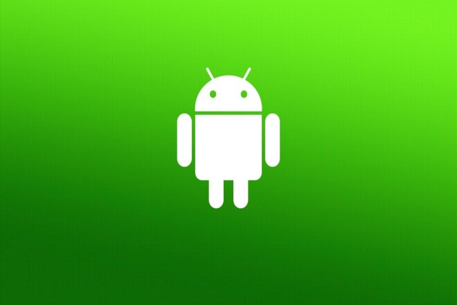 Создание приложений на Android