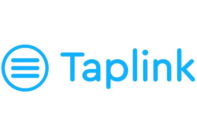 Дизайн Taplink, Taplink - магазин