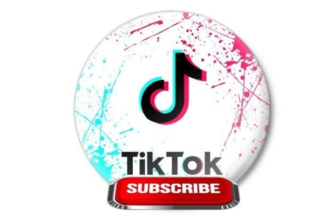 Тик Ток подписчики 1000