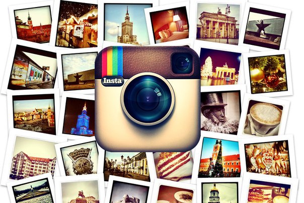 Лайки на 1 объект в Instagram