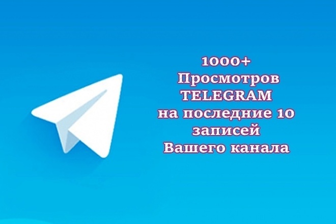 1000 посетителей на 10 последних записей