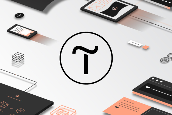 Landing page на платформе Tilda