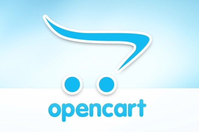 Доработка магазина на cms Opencart