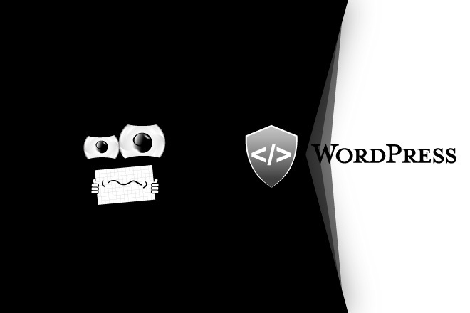 Усиление защиты сайтов на WordPress