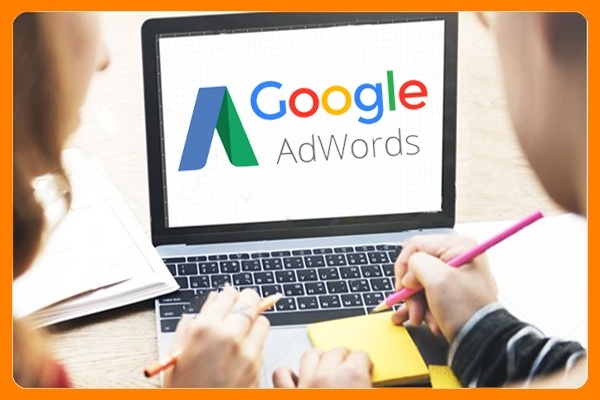 Настройка рекламы Google Adwords. 50 объявлений
