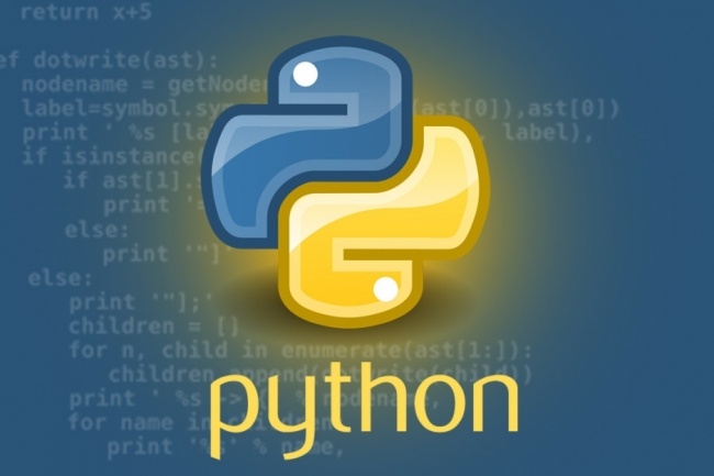 Программы для ПК на Python, C#, Java