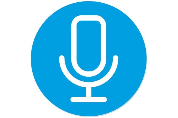 Начитаю ваш текст в mp3 файл