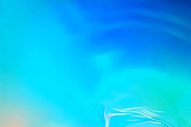 Р