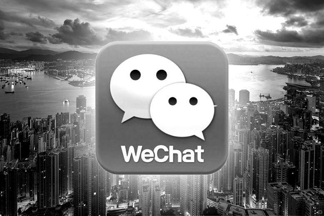 Wechat БАЗА поставщиков, посредников и русскоязычных в Китае