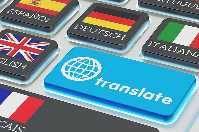 Перевод текста в языковой паре Русский Английский, Translation Ru En