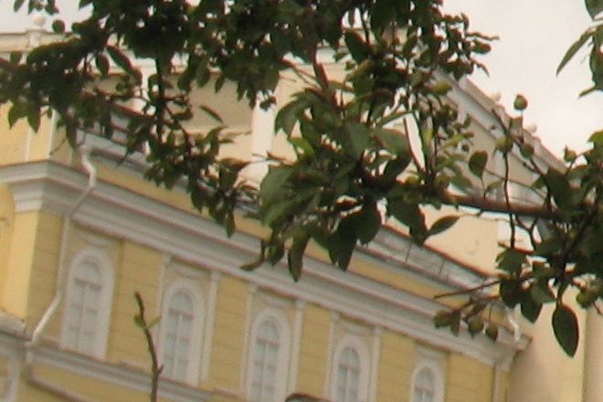 Удалю водяные знаки с фото