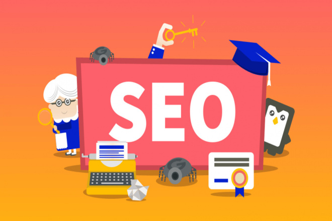 Услуга SEO инспектор