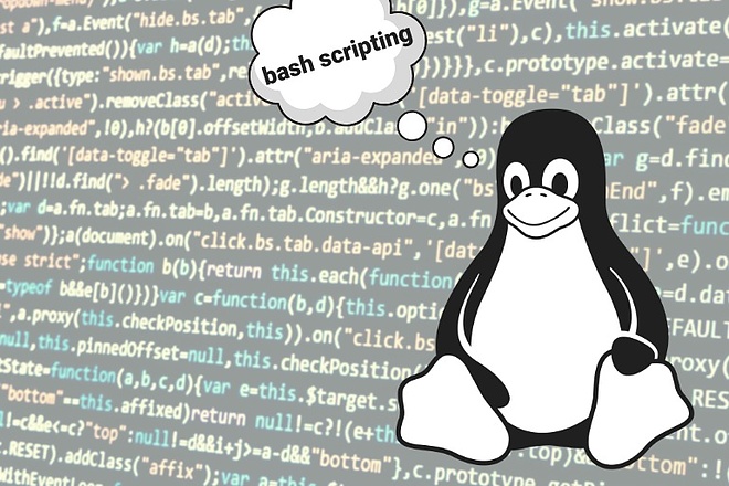 Bash скрипт под ваши нужды