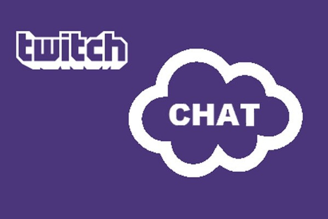 Чат-бот для Twitch на C#