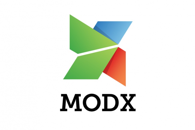 Доработаю сайт на modx Revolution