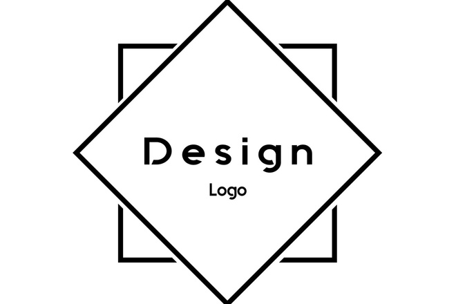 Создам уникальный логотип для вашего товара, услуги