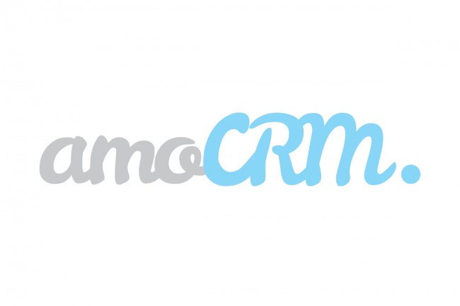 Настройка AmoCRM