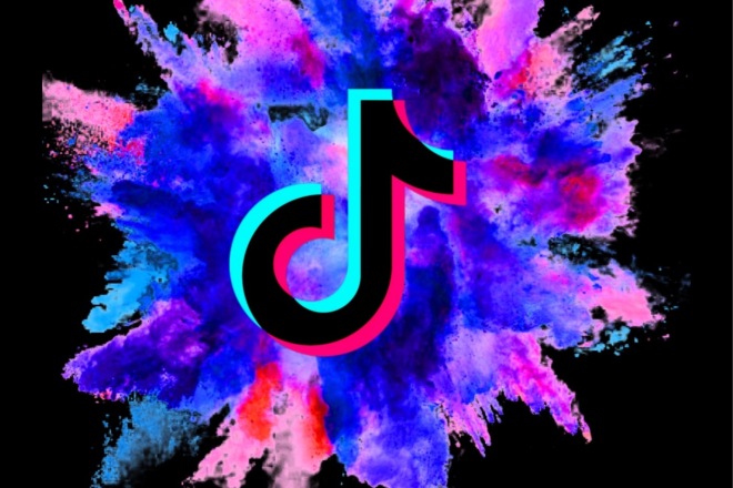 Просмотры Tik Tok