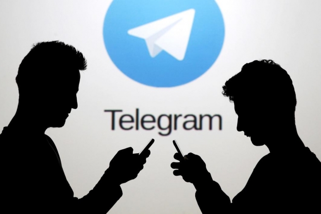 Скоростная раскрутка вашего канала Telegram