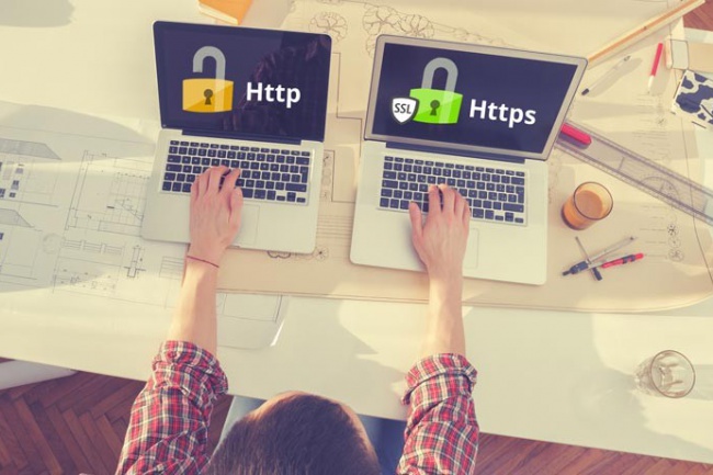 SSL сертификат для uCoz - https