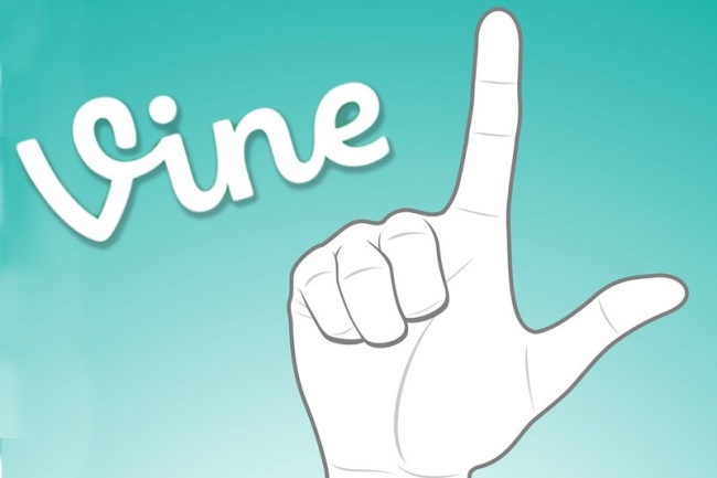 1000 лайков на видеоролики Vine