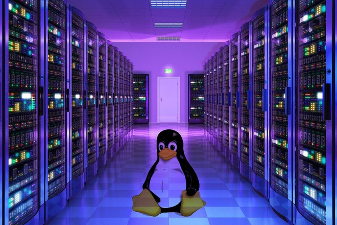 Настрою ваш linux сервер или vps