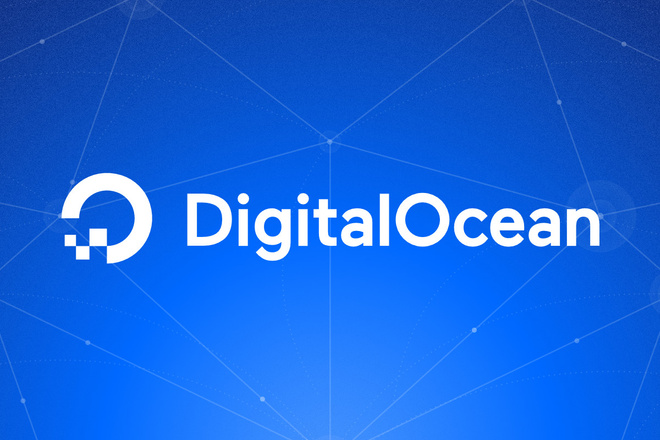 Размещу ваш сайт на digital ocean