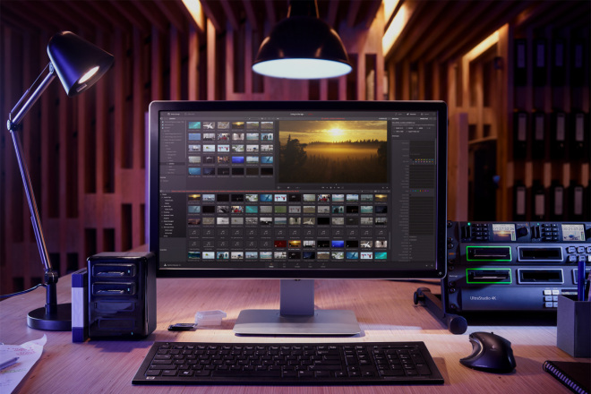 Фотошоп. Реклама. Монтаж видео