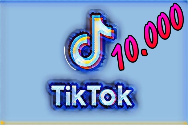10.000 реальных просмотров ЗА СУТКИ