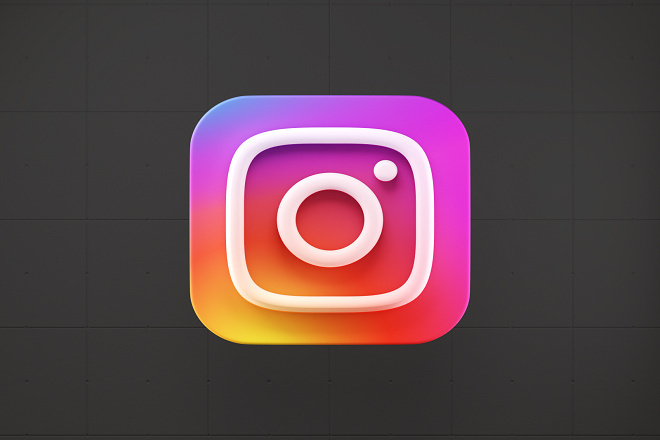 1000 подписчиков в Instagram c активностью и гарантией на 30 дней