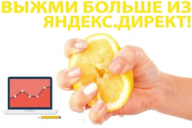 Аудит и рекомендации по Яндекс. Директ - найдём ошибки