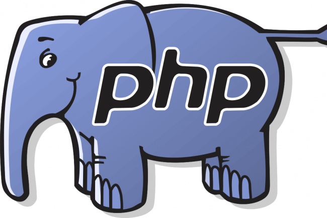 Скрипт на php