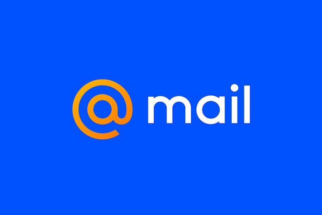 Создание почтовых ящиков Mail.ru