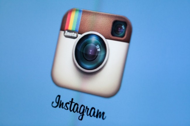 Создание постов для социальной сети instagram
