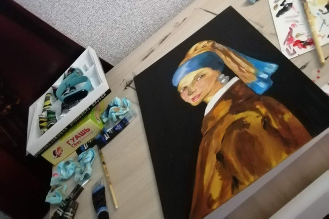 Логотипы