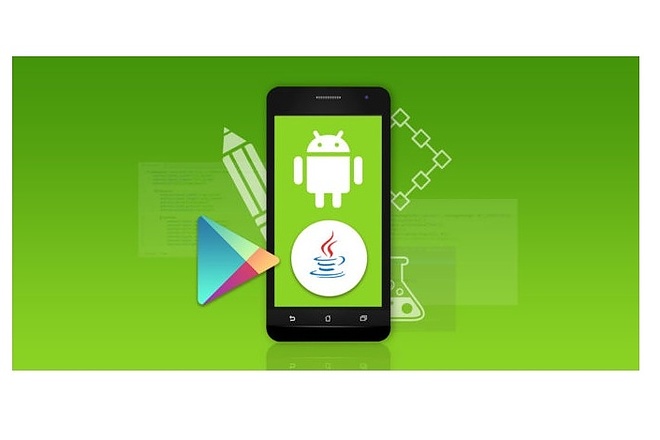 Android приложение для сайта