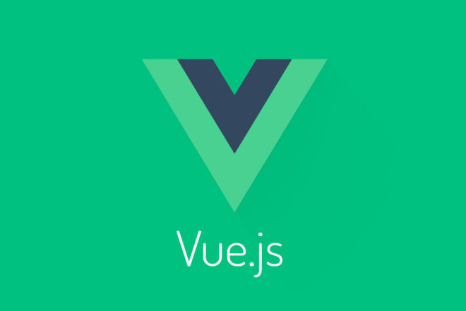 Создание сайта на vue.js