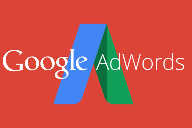 Настройка контекстной рекламы Google Adwords