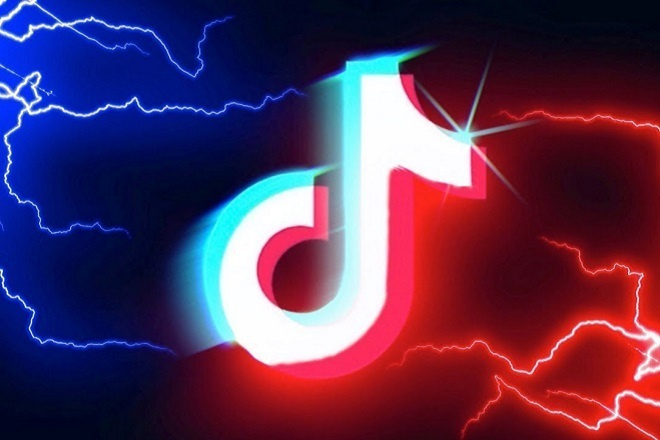 Подписки, лайки, репосты в TikTok